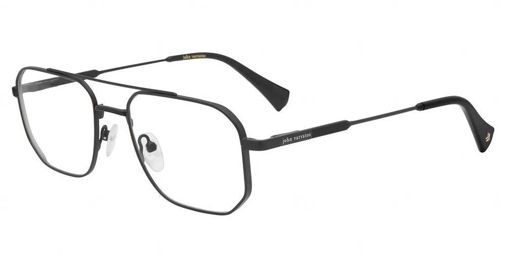 John Varvatos VJV199 Eyeglasses - view 4